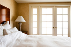 Ardchronie bedroom extension costs