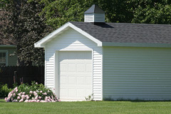 Ardchronie outbuilding construction costs